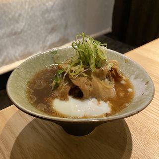 肉ドウフ(モツヤキ 刺身 肉ドウフ ナミヨセ2117)