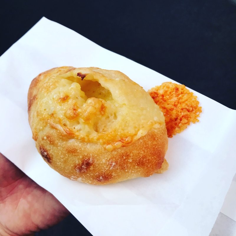 ゴーダ(ミルデリス mille délices)