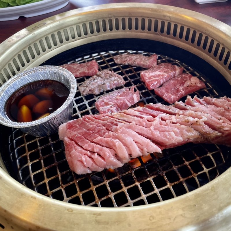 先付(カルビ一丁 御殿場店)