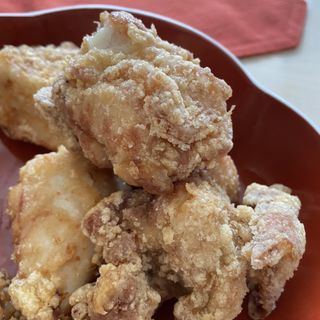 骨なしミックスL(鶏笑 美しが丘店)