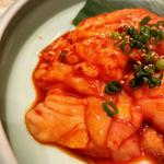 ギャラ(翠苑かえん坊 （【旧店名：花炎坊】）)