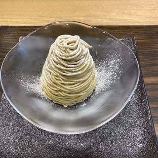 代々木公園駅周辺で食べられるケーキランキング Sarah サラ