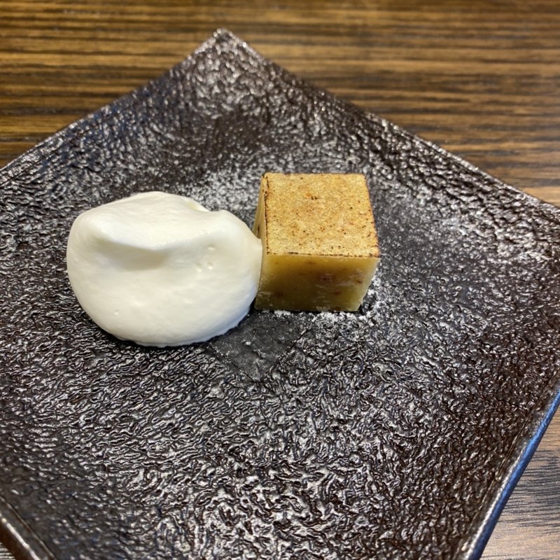 (モンブランスタイル （Mont Blanc STYLE）)