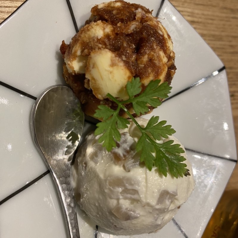 (焼鳥 ふくなが)