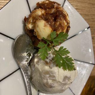 (焼鳥 ふくなが)