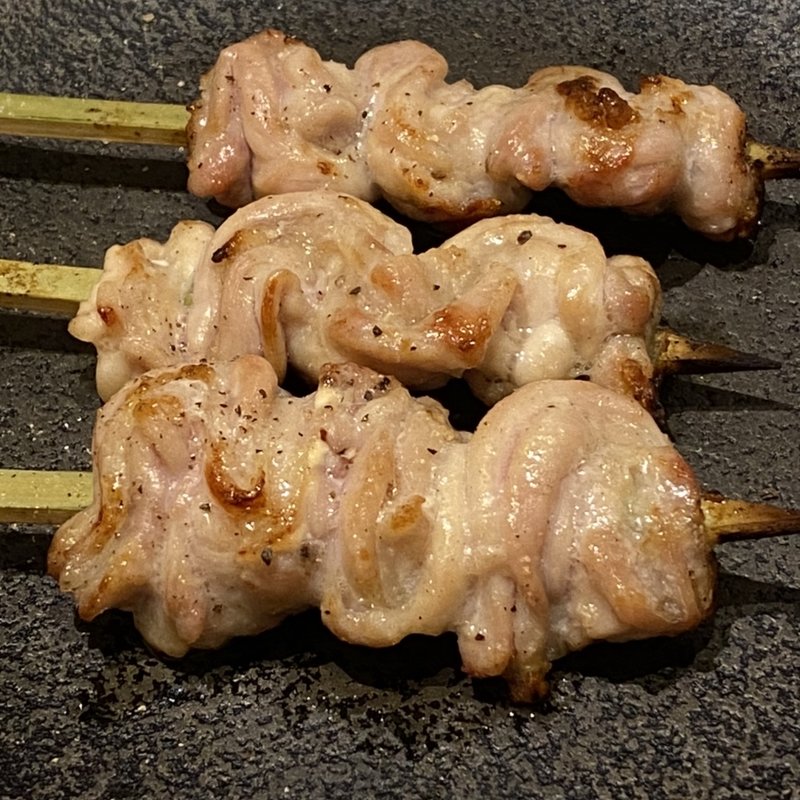 もも(焼鳥 ふくなが)