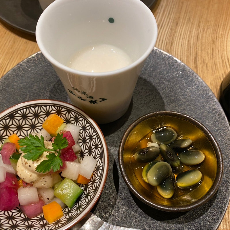 (焼鳥 ふくなが)