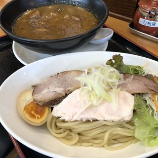 近江牛肉カレーつけ麺(桃李路 )