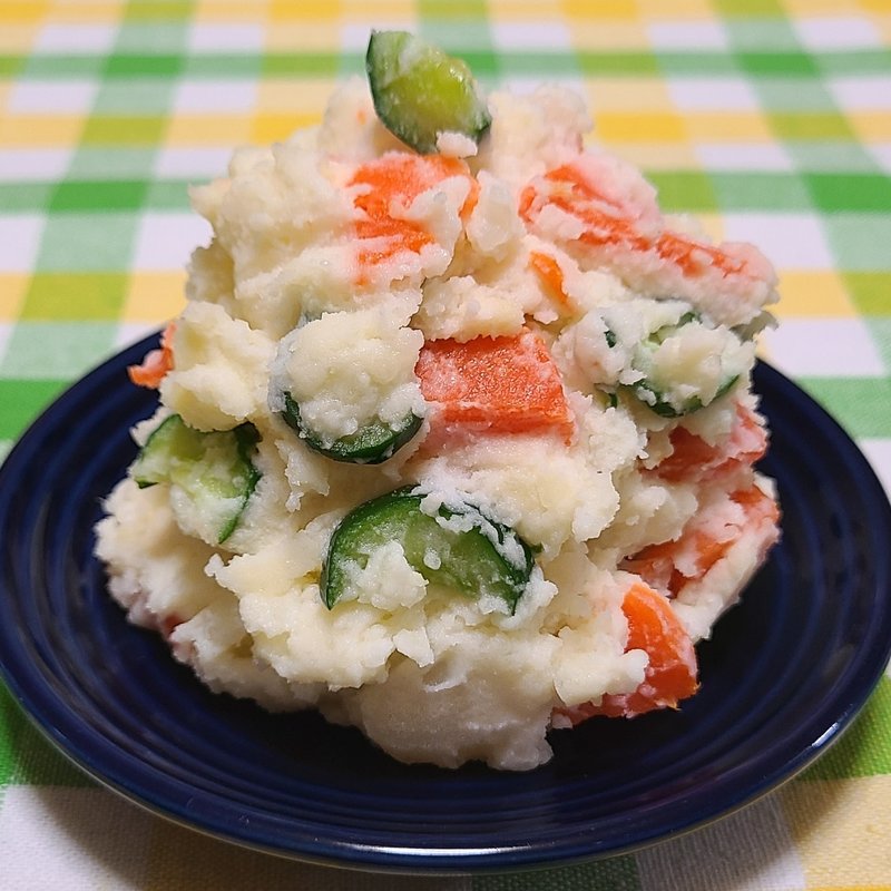 ポテトサラダ(ウエハラデリカ )