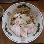 油そば