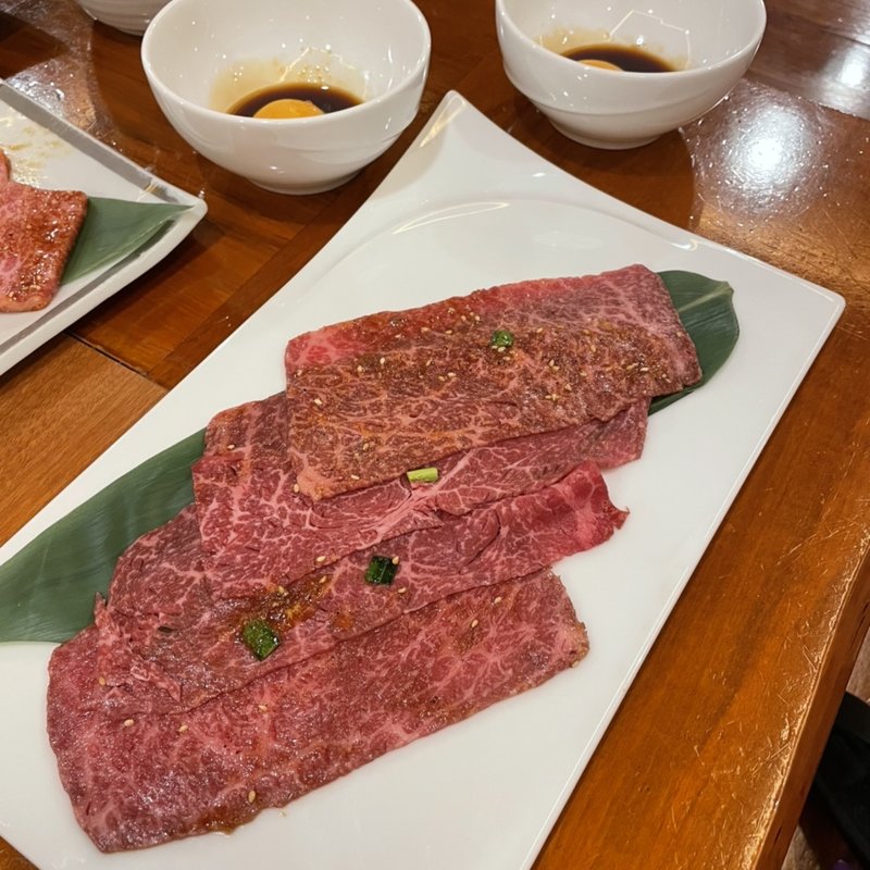 (桔梗苑 本店 （キキョウエン）)