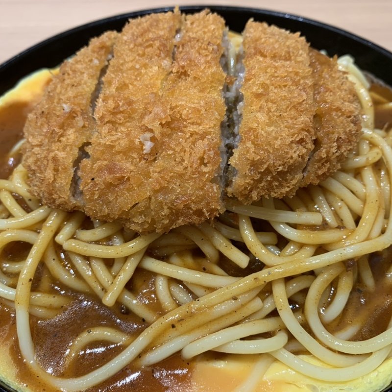 メンチカツ(パスタデココ 中川区荒江町店)