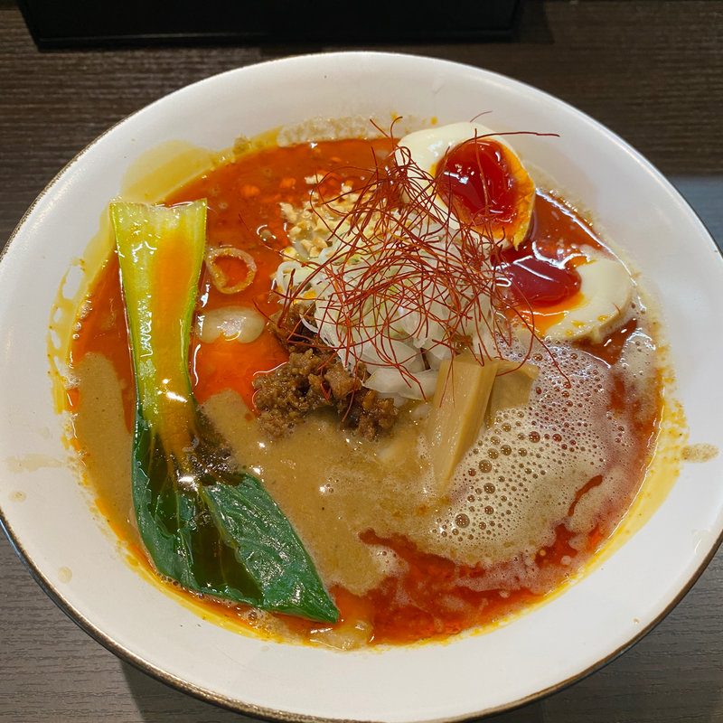 濃厚坦坦noodle(RAMEN RPG)