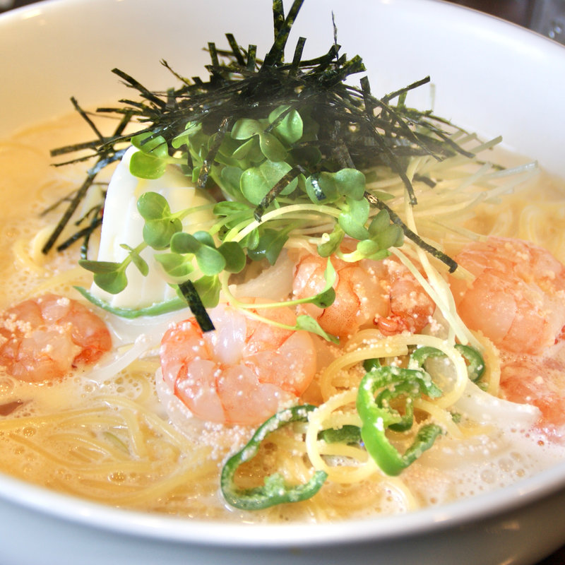 海老たらこクリーム(フォーシーズン)