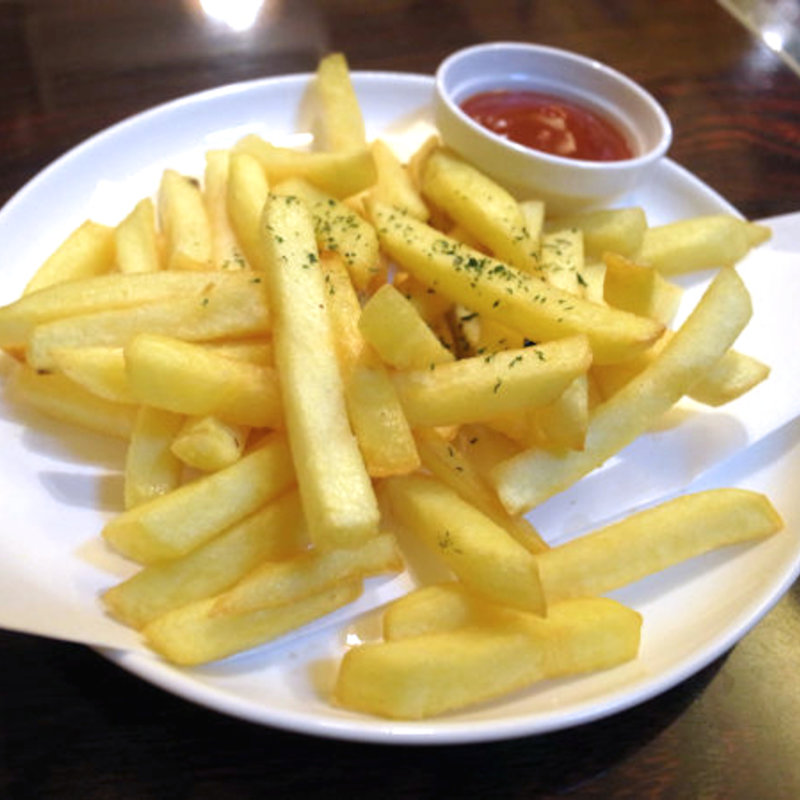ポテトフライ(大だこ 大山本店 )