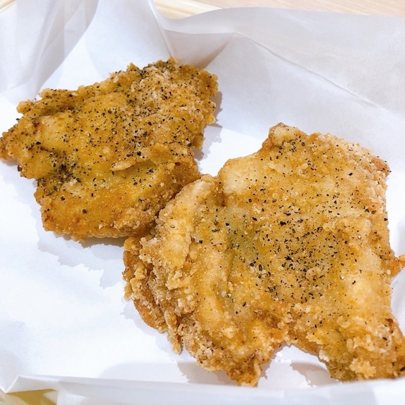 旨塩チキン(ケンタッキーフライドチキン ゆめタウン広島店 )