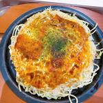 そば肉玉