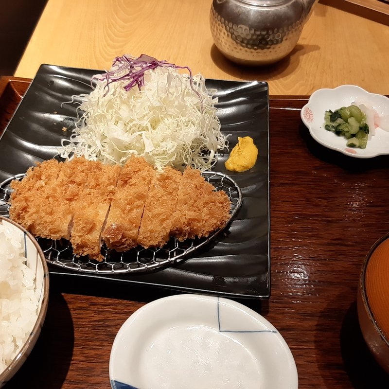 和幸御飯(とんかついなば和幸 イトーヨーカドー津田沼店 )