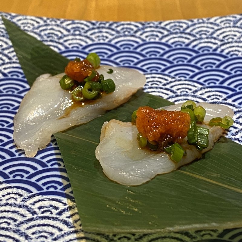 厚切りてっさ(魚河岸酒場FUKU浜金 大曽根店)