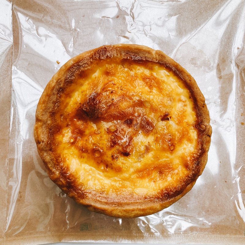 キッシュロレーヌ(ラトリエ デュ パン)