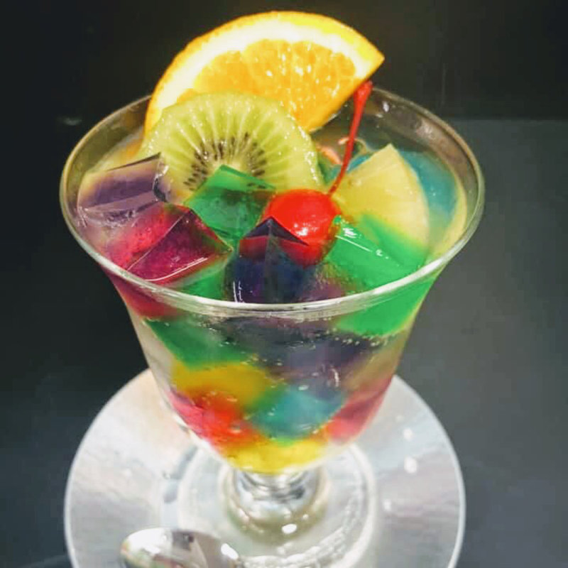 ゼリーポンチ(ソワレ )