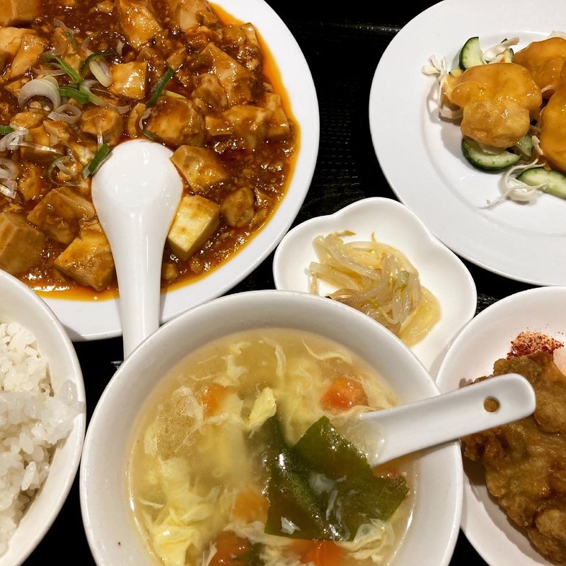 (四川菜園 金山店)