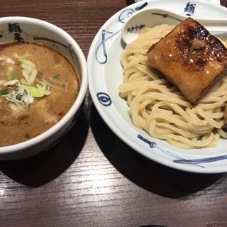 濃厚武蔵つけ麺(浜松町 麺屋武蔵 浜松町店)