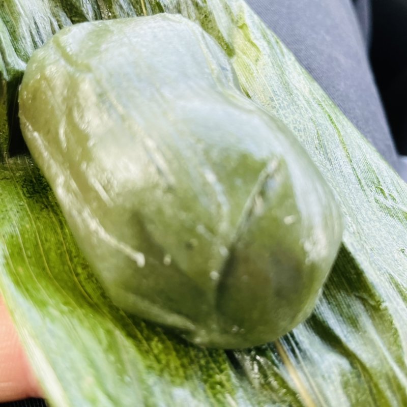 笹団子(水屋　南魚沼)