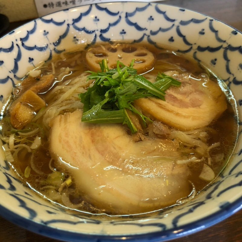 バララーメン(一仁)