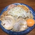 ラーメン(らーめん 武丸 （たけまる）)