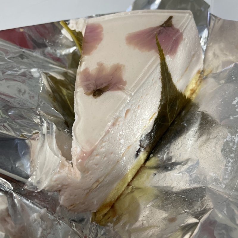 (ハーブス 京都藤井大丸店 （HARBS）)