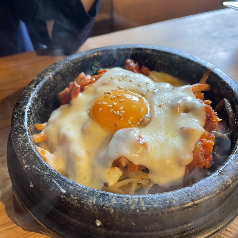 石焼ビビン(ソウル家 )