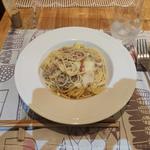 スペシャル夜ランチ