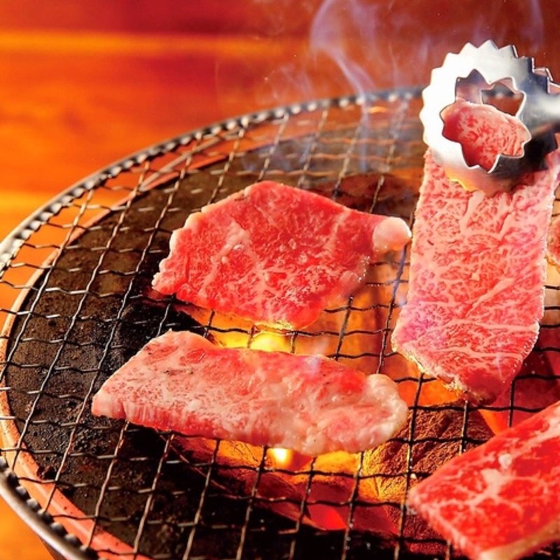 (焼肉きんぐ 豊田浄水店)