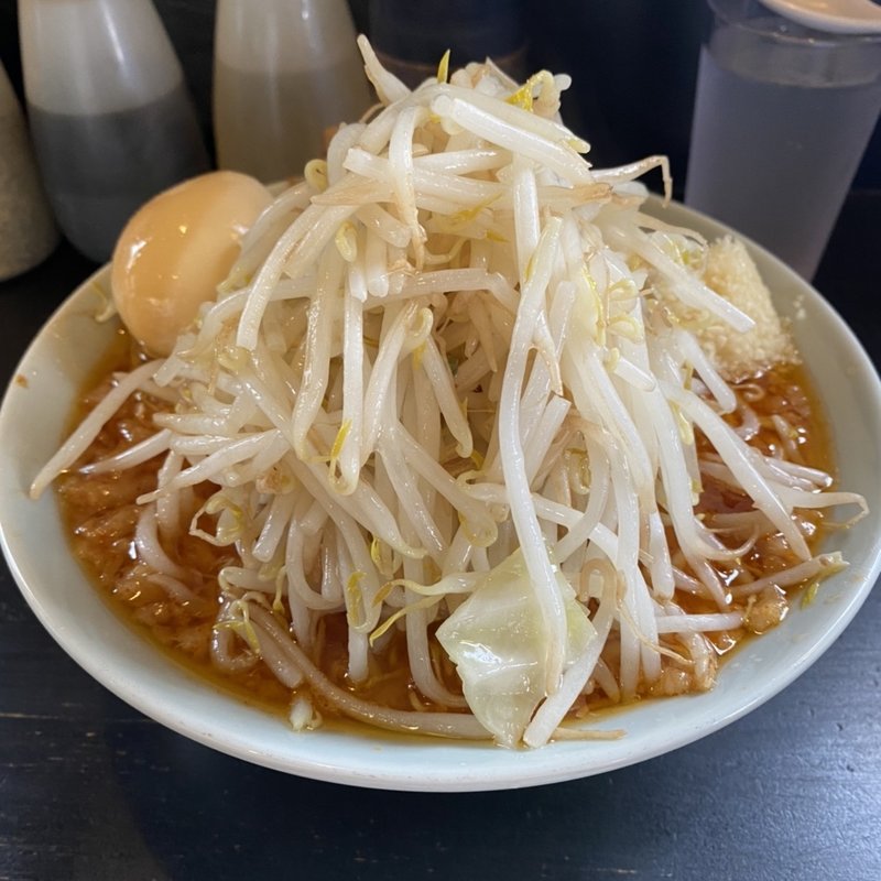 味噌キムチ(マシンガン )