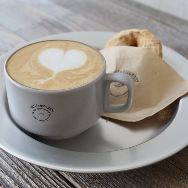 カフェラテ(loose kyoto)