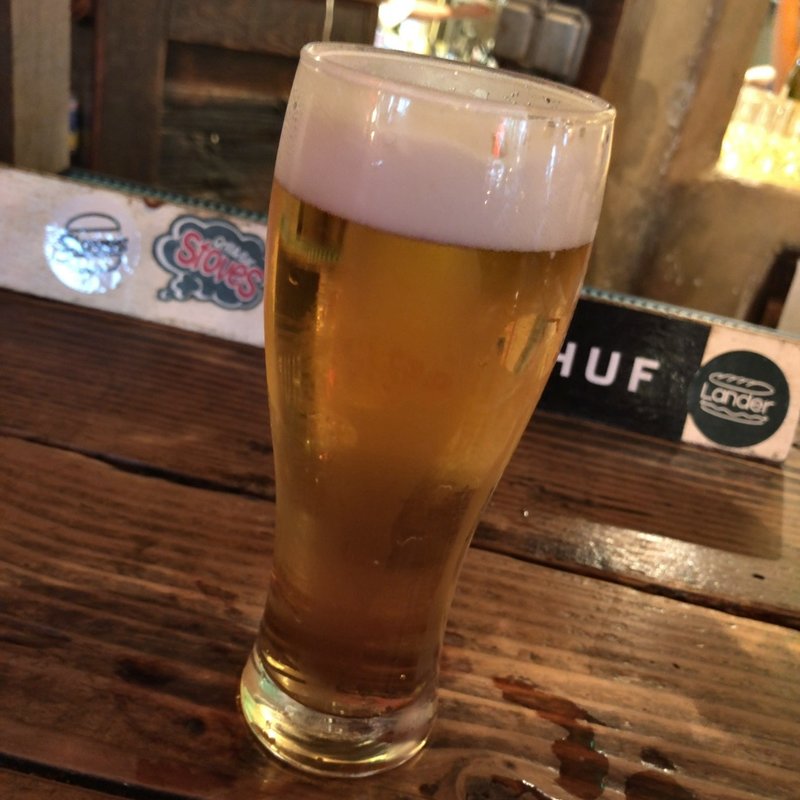 ビール(STOVES ストーブス)