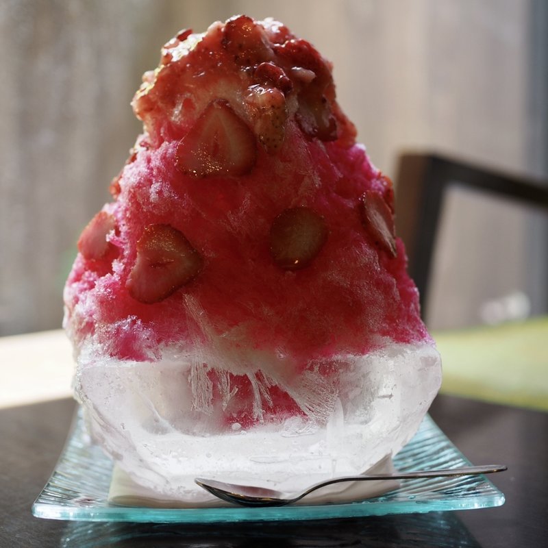 生搾り苺(ページワン （pageone）)