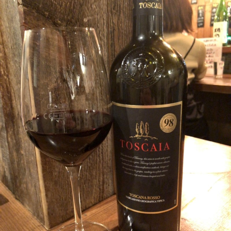 赤ワイン(SAKE トト)