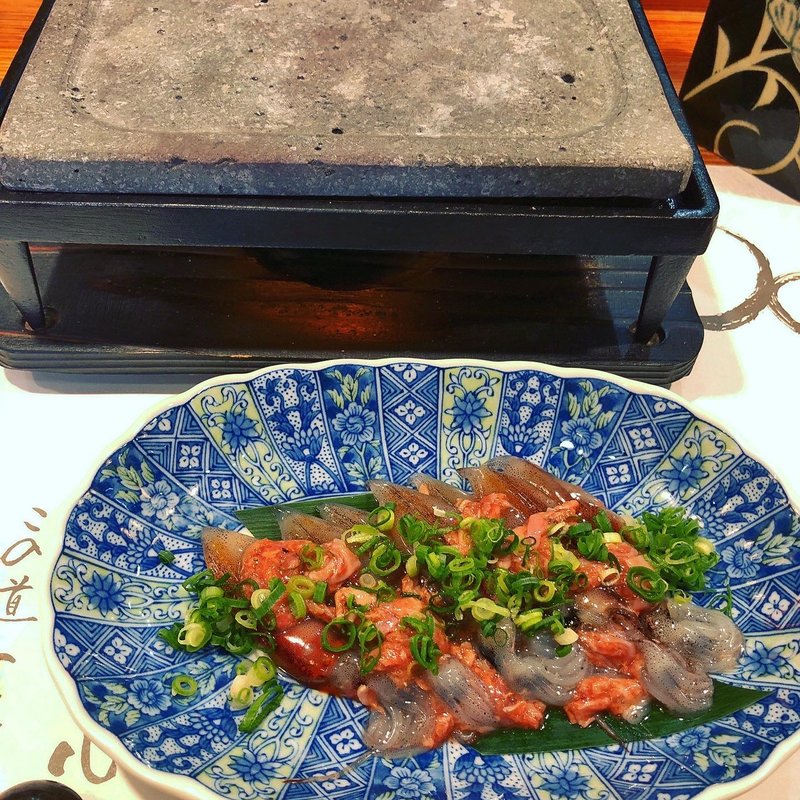 ホタルイカ(割烹 むら井 （かっぽう むらい）)