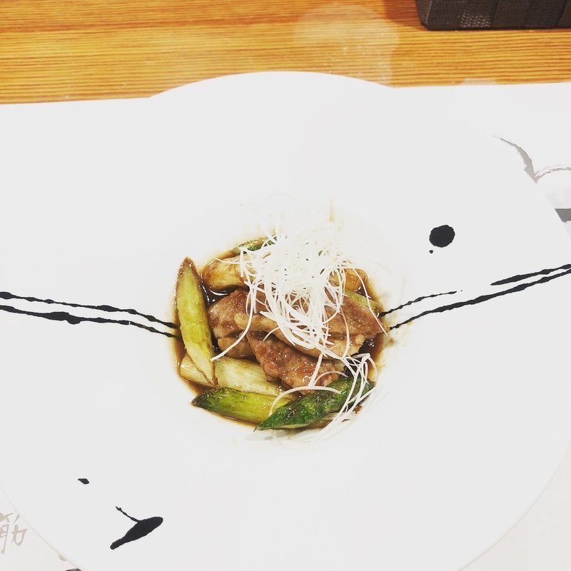 おまかせ(割烹 むら井 （かっぽう むらい）)