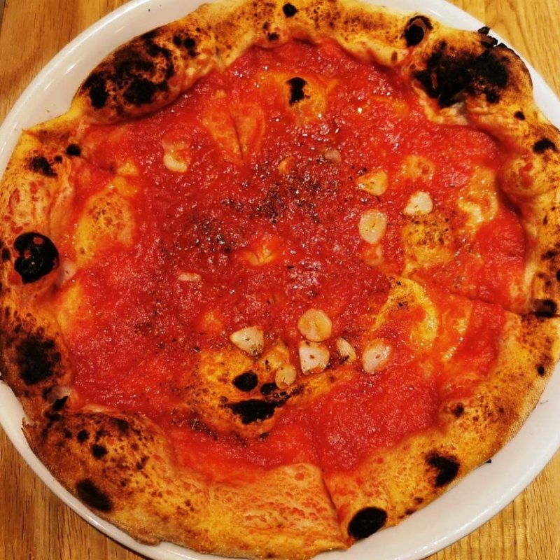 マリナーラ(マリオエクスプレス)