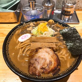 山梨県で食べられるおすすめの魚介ラーメン2選 Sarah サラ