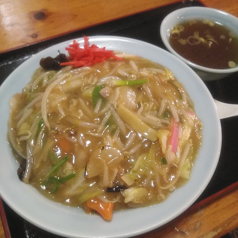 中華飯(時代屋 )