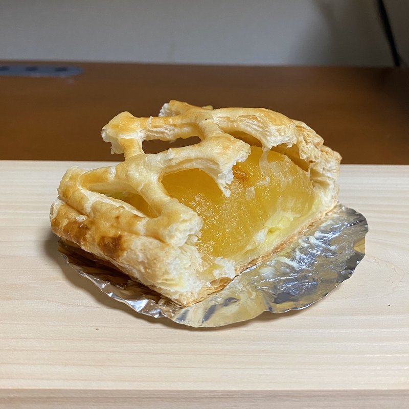 アップルパイ(一休山 )