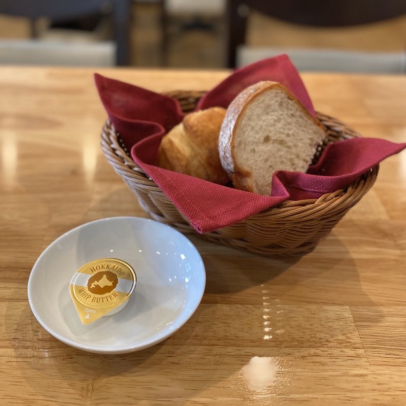 パン(アビエント)