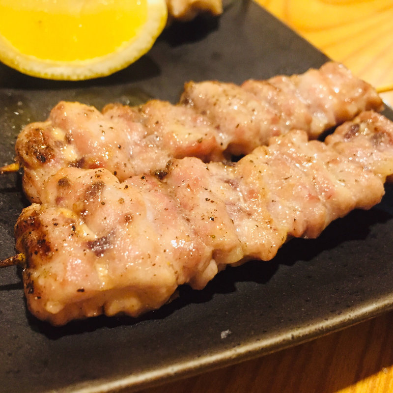 せせり(鳥専 一保)