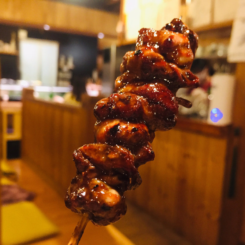 はつ元(鳥専 一保)