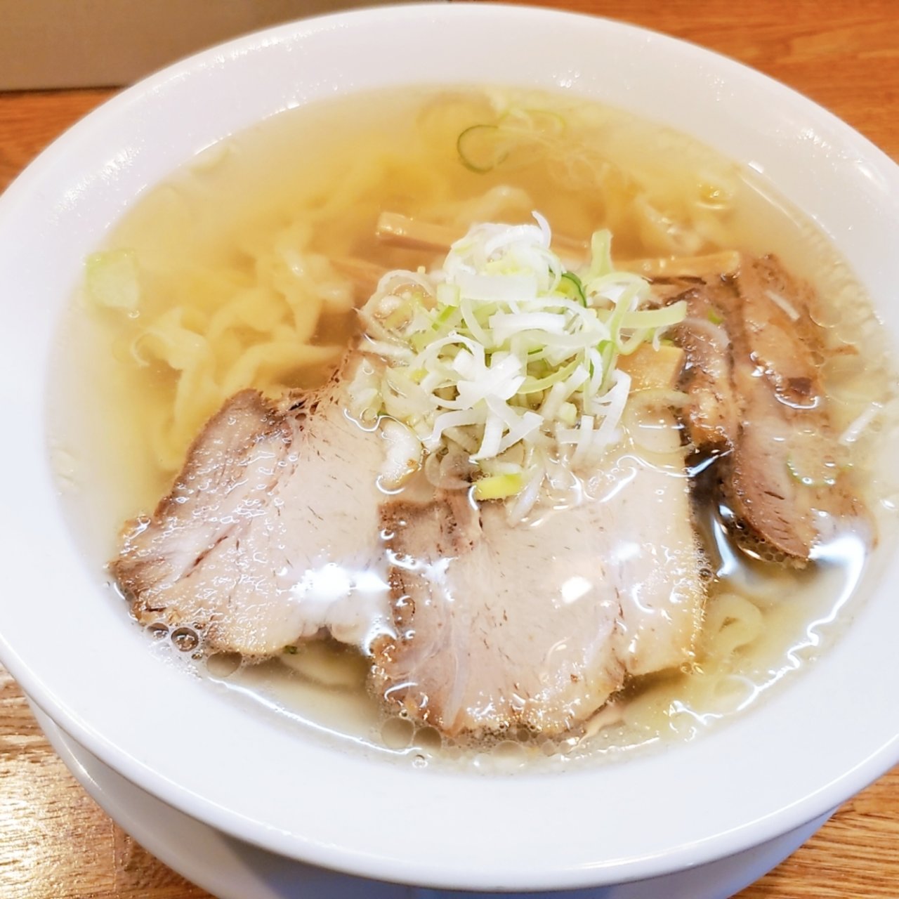 会津若松市で食べられる人気ラーメンランキング Sarah サラ