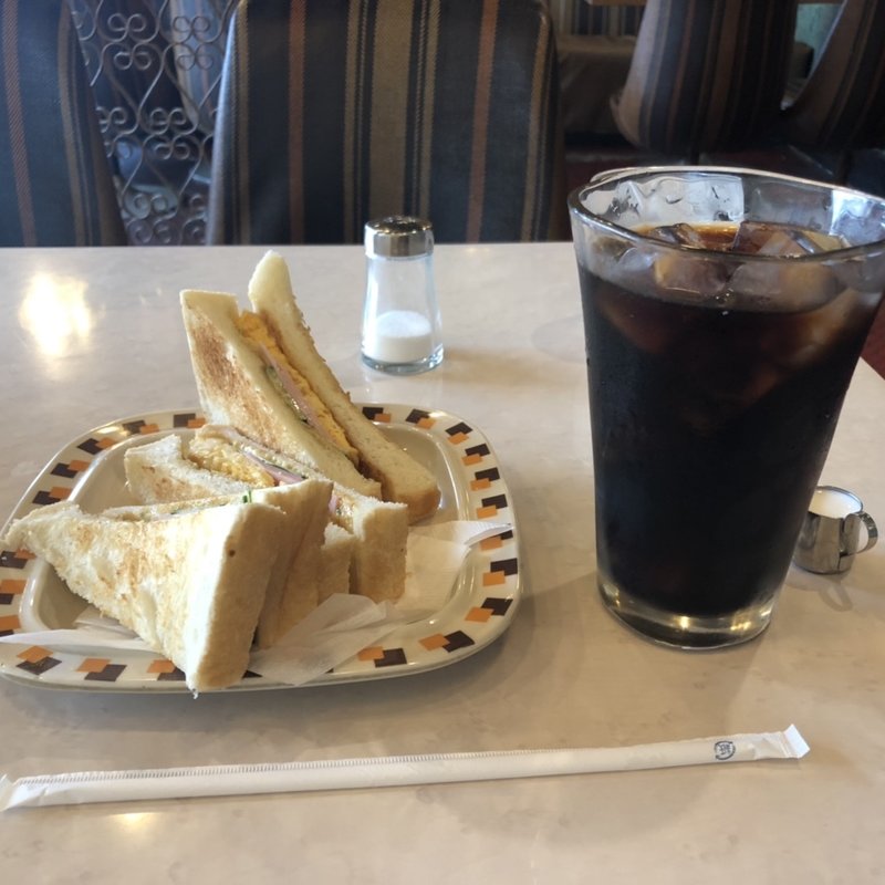 モーニング（Dセット）(アミカ)